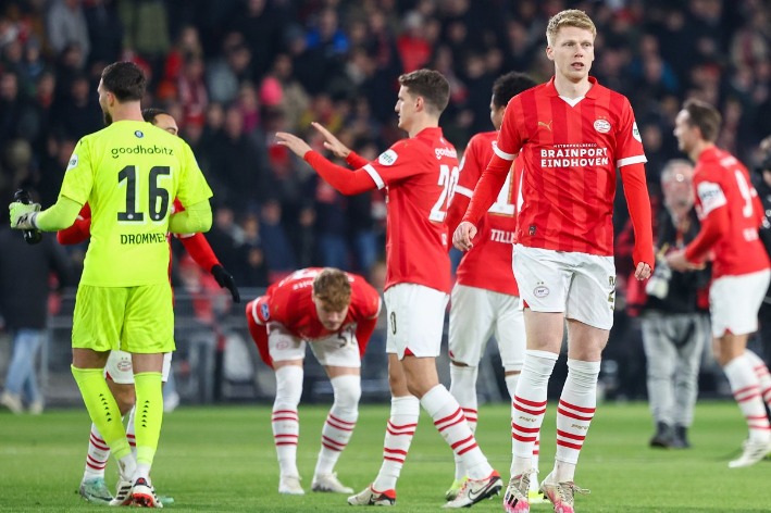 wie is de beste psv speler ooit