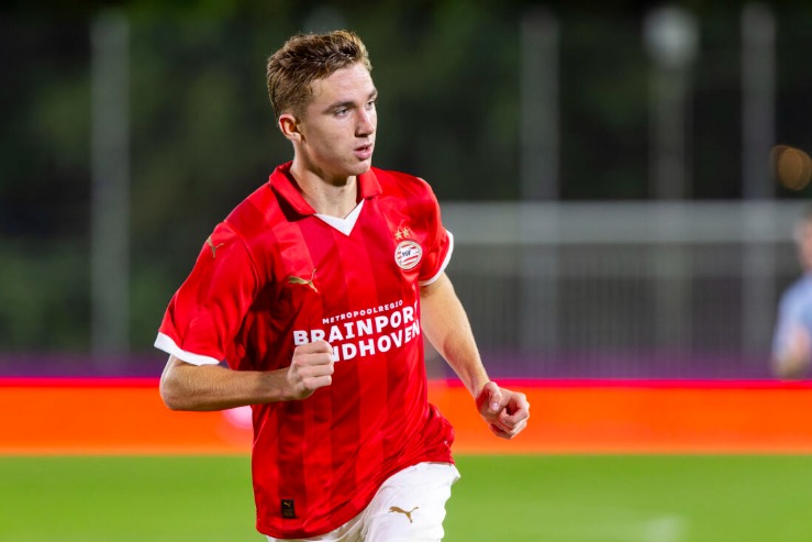 wie is de beste psv speler ooit