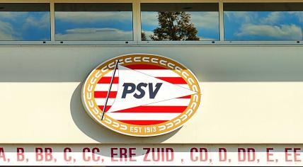 wie psv eindhoven