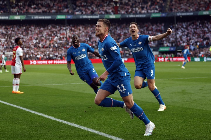 wie wil psv nog kopen