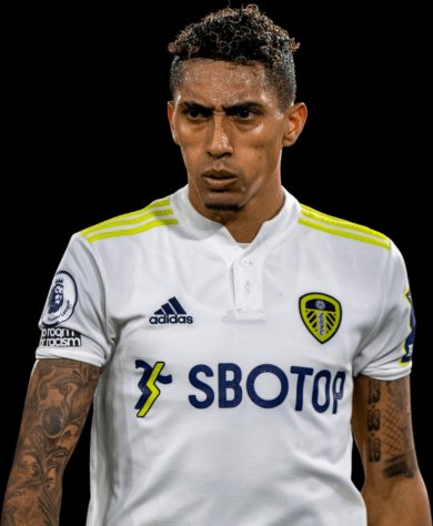 raphinha leeds